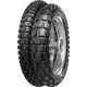 CONTINENTAL OPONA 3.25-18 TKC 80 TWINDURO 59S TT REINF M/C M+S TYŁ DOT 10/2024 (207068)