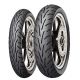 OPONA 120/80-17 DUNLOP ARROWMAX GT601 61H TL TYŁ DOT 29/2024