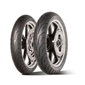 OPONA 150/70B17 DUNLOP ARROWMAX STREETSMART 69V TL TYŁ DOT 01-47/2024