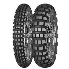 OPONA 120/70B19 MITAS ENDURO TRAIL XT+ 60T TL/TT M+S PRZÓD DOT 04/2024 (ZAMIENNIK:70000508)