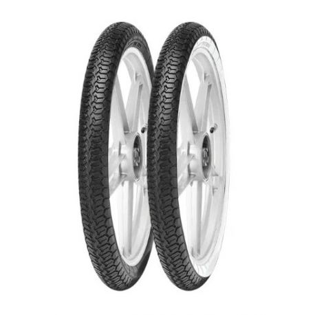 OPONA 2.50-16 MITAS B-8 42J TT PRZÓD/TYŁ DOT 04/2024 (572916)