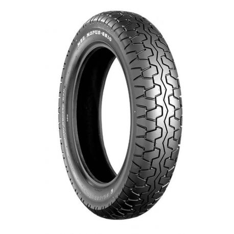 OPONA 3.00-18 BRIDGESTONE EXEDRA G510(WZMOCNIONA) 52P 6 RFD TT DOT 09/2024