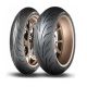 OPONA 160/60ZR17 DUNLOP SPMAX QUALIFIER CORE (69W) TL TYŁ DOT 48/2024