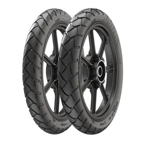 OPONA 2.75-18 ANLAS M/C NF-22 42P TT DOT 17/2024