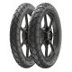 OPONA 90/90-18 ANLAS M/C CAPRA 57P TL REINF TYŁ DOT 03/2024