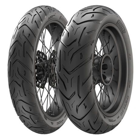 OPONA 120/70R19 ANLAS CAPRA RD 60V TL M/C PRZÓD DOT 19/2024