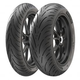 OPONA 120/70R-19 ANLAS VIENTO TURISMO 60V TL PRZÓD DOT 17/2024