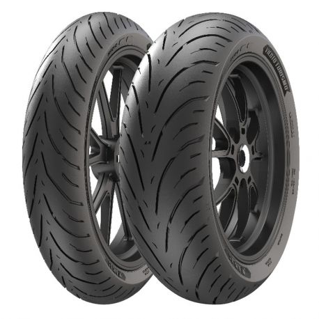 OPONA 120/70R-19 ANLAS VIENTO TURISMO 60V TL PRZÓD DOT 17/2024