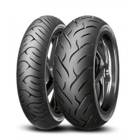 OPONA 240/40R18 DUNLOP SPORTMAX D221 79V TL TYŁ DOT 10-33/2024