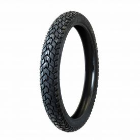 OPONA 90/90-21 WANDA P6167 6PR 60M M/C TL PRZÓD (DO 130 KM/H) DOT 12-25/2024 (DUAL)