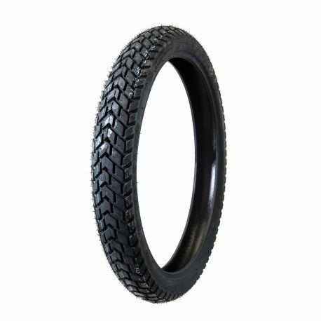 OPONA 90/90-21 WANDA P6167 6PR 60M M/C TL PRZÓD (DO 130 KM/H) DOT 12-25/2024 (DUAL)