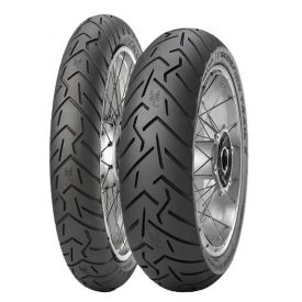 OPONA 120/70ZR17 PIRELLI SCORPION TRAIL II (58W) TL M/C PRZÓD DOT 42-43/2022
