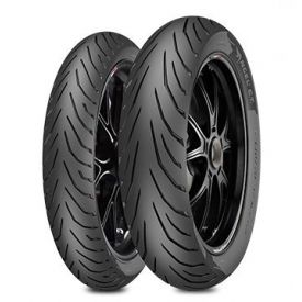 OPONA 130/70-17 PIRELLI ANGEL CITY 62S TL M/C TYŁ DOT 01-17/2024