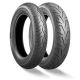 OPONA 120/70ZR18 BRIDGESTONE BATTLECRUISE H50 (59W) TL PRZÓD DOT 10-26/2024
