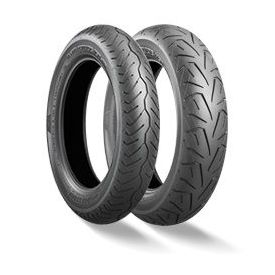 OPONA 120/70ZR18 BRIDGESTONE BATTLECRUISE H50 (59W) TL PRZÓD DOT 10-26/2024
