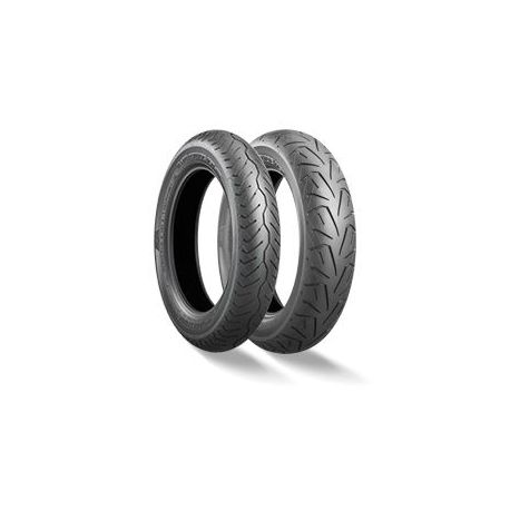OPONA 120/70ZR18 BRIDGESTONE BATTLECRUISE H50 (59W) TL PRZÓD DOT 10-26/2024
