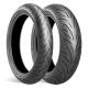 OPONA 120/70ZR18 BRIDGESTONE BATTLAX T31 59W TL PRZÓD DOT 12-21/2024