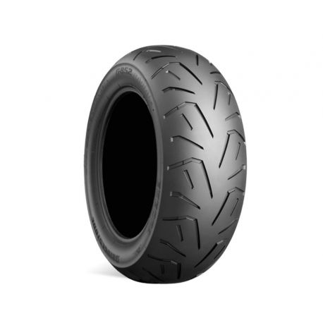 OPONA 210/40R18 BRIDGESTONE EXEDRA G852 G 73H M/C YAMAHA XVS1300CU TYŁ DOT 20-27/2024