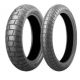 OPONA 90/90-21 BRIDGESTONE AT41 54V TL M+S UM PRZÓD DOT 11-44/2024