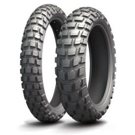 OPONA 120/70R19 MICHELIN ANAKEE WILD 60R TL/TT M/C PRZÓD DOT 12-36/2024
