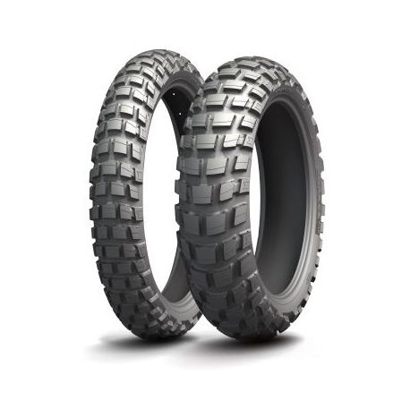 OPONA 120/70R19 MICHELIN ANAKEE WILD 60R TL/TT M/C PRZÓD DOT 12-36/2024