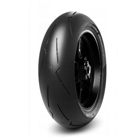 OPONA 180/60R17 PIRELLI DIABLO SUPERCORSA V4 SC2 NHS TL TYŁ DOT 02-03/2023