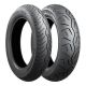 OPONA 130/90-15 BRIDGESTONE EXEDRA MAX 66S TT TYŁ DOT 13-25/2024