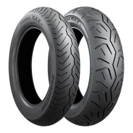OPONA 130/90-15 BRIDGESTONE EXEDRA MAX 66S TT TYŁ DOT 13-25/2024