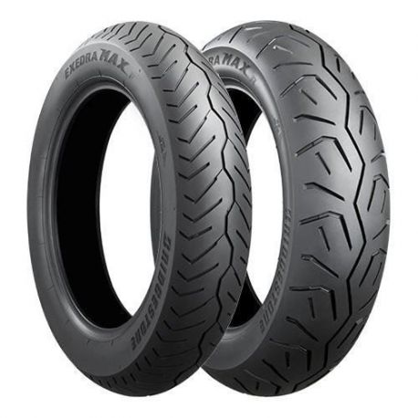 OPONA 130/90-15 BRIDGESTONE EXEDRA MAX 66S TT TYŁ DOT 13-25/2024