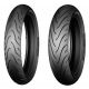 OPONA 120/70-17 MICHELIN PILOT STREET 58S TL PRZÓD/TYŁ DOT 18/2024
