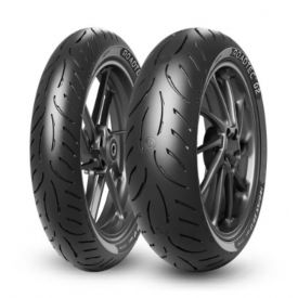 OPONA 190/50ZR17 METZELER ROADTEC 02 (73W) TL M/C TYŁ DOT 24/2024