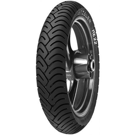 OPONA 3.50-18 METZELER TT ME22 62P M/C PRZÓD/TYŁ DOT 10/2024