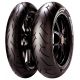 OPONA 120/70ZR17 PIRELLI DIABLO ROSSO II (K) (58W) TL M/C PRZÓD DOT 12-42/2024