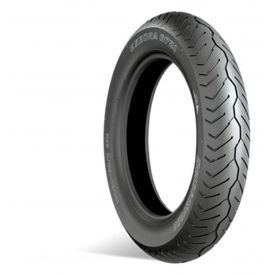 OPONA 120/70-21 BRIDGESTONE EXEDRA G721 G 62H TL M/C YAMAHA XVS1300CU PRZÓD/TYŁ DOT 20/2024