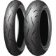 OPONA 190/50ZR17 DUNLOP SPORTMAX ROADSPORT 2 (73W) TL TYŁ DOT 23/2024