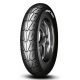 OPONA 150/90-15 DUNLOP K525 74V TL WLT (BIAŁY NAPIS) TYŁ DOT 02-31/2024