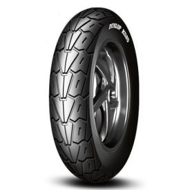 OPONA 150/90-15 DUNLOP K525 74V TL WLT (BIAŁY NAPIS) TYŁ DOT 02-31/2024