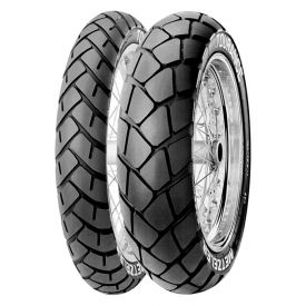 OPONA 110/80-19 METZELER TOURANCE DP 59H TL M/C PRZÓD DOT 35/2023 (oferta specjalna)