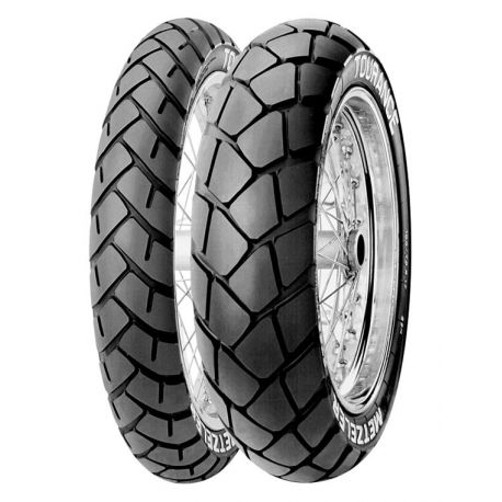 OPONA 110/80-19 METZELER TOURANCE DP 59H TL M/C PRZÓD DOT 35/2023 (oferta specjalna)