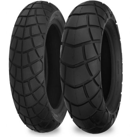 OPONA 180/80-14 SHINKO 428 78P YAMAHA TW125 TT TYŁ DOT 11-21/2024