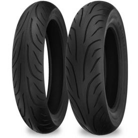 OPONA 130/70R18 SHINKO 890 63H TL PRZÓD DOT 16-17/2024