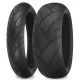 OPONA 240/40R18 SHINKO 005 79V TL TYŁ DOT 16-26/2024