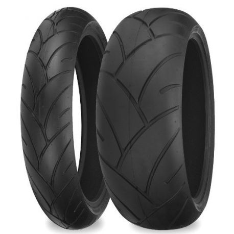OPONA 240/40R18 SHINKO 005 79V TL TYŁ DOT 16-26/2024