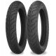 OPONA 110/90-18 SHINKO 712 61H TL TYŁ DOT 16/2024