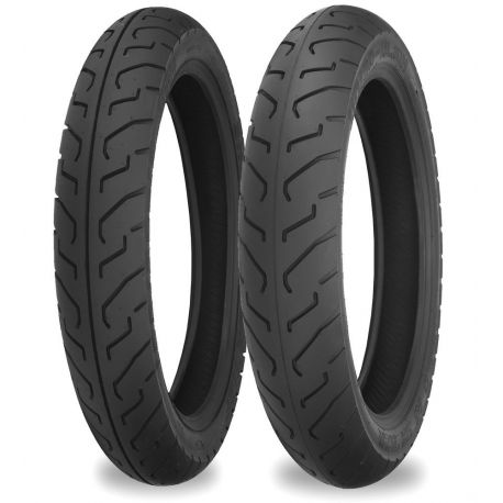 OPONA 110/90-18 SHINKO 712 61H TL TYŁ DOT 16/2024