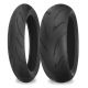 OPONA 120/70ZR18 SHINKO 011 59W TL PRZÓD DOT 19/2024