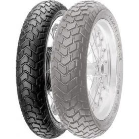 OPONA 110/90-17 PIRELLI MT60 60P TL M/C TYŁ DOT 20-21/2024
