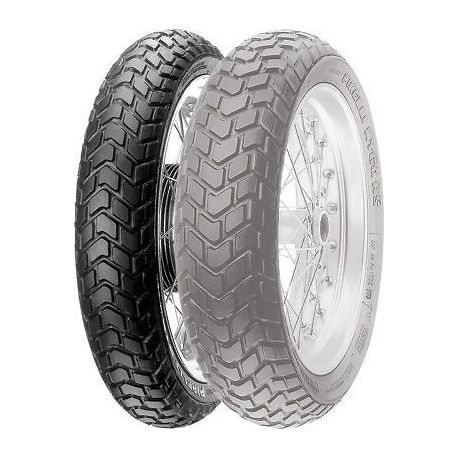 OPONA 110/90-17 PIRELLI MT60 60P TL M/C TYŁ DOT 20-21/2024