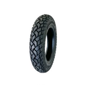 OPONA 3.50-10 SPEEDWAYS TYRES COBRA R5 4PR TL DOT 10/2024 (DO 100 KM/H) (DUAL)
