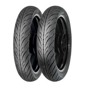 OPONA 100/80-17 MITAS MC 25 BOGART 52R TL PRZÓD DOT 34-37/2024 (577194) (ZAMIENNIK:70001230)